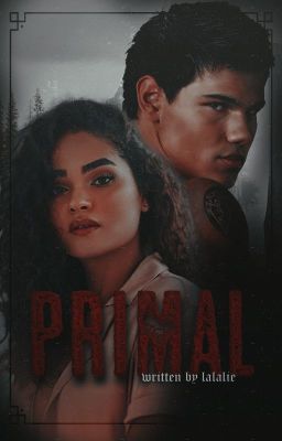 ✓ | PRIMAL, jacob black