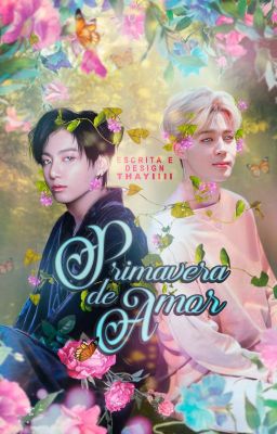 Primavera de amor; [jjk + pjm]