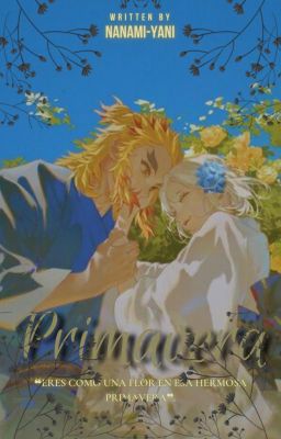 PRIMAVERA; Rengoku Kyojuro.