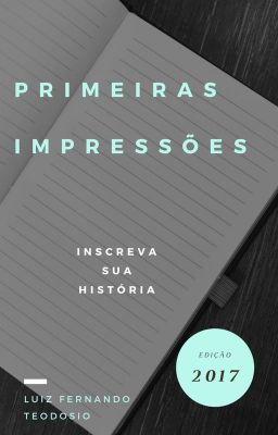 Primeiras Impressões