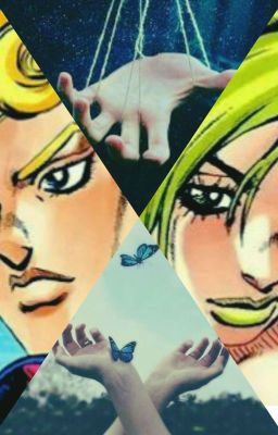 Primer Amor (GiornoxJolyne) (Giolyne)