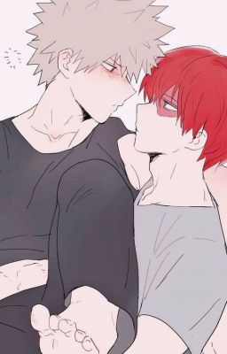 PRIMER AMOR( TodoBaku) (EN EDICION)