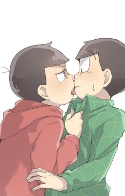 Primer beso - one short - OSOCHORO