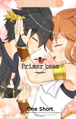 Primer beso - (One short) Pitcest