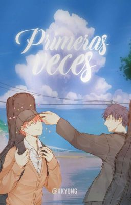  ❛ Primeras veces༉‧₊˚✧ Uenoyama x Mafuyu [Given] 