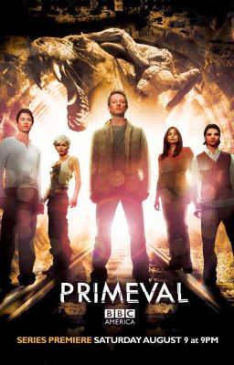 primeval of Oceanside