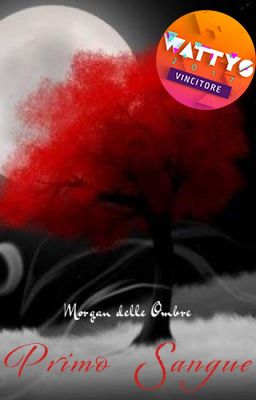 Primo Sangue (Saga di Sangue libro II)