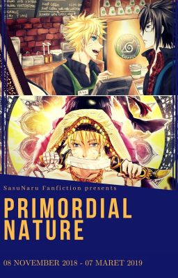 Primordial Nature - SasuNaru/SasufemNaru Event