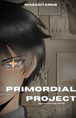 PRIMORDIAL PROJECT [BBB ELEMENTAL FF ENGLISH VER.]