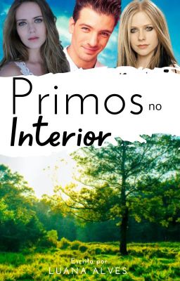 Primos no Interior