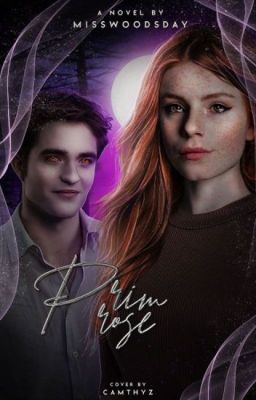 Primrose ➶ Edward Cullen