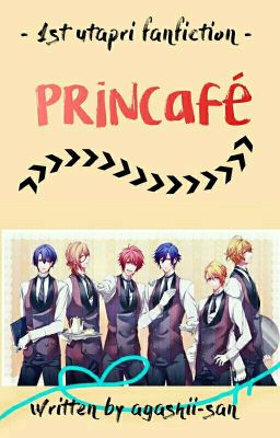 Princafé [END]