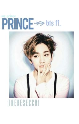 Prince ||↠BTS