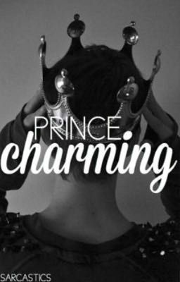 Prince Charming ✓