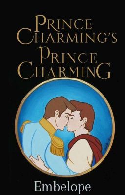 Prince Charming's Prince Charming