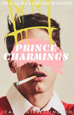 Prince Charmings | ✔️| 