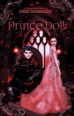 Prince Doll |MALIK|