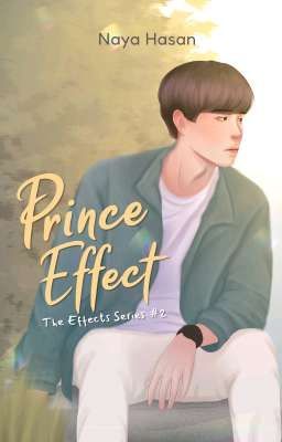 Prince Effect [COMPLETED]