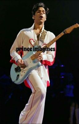 Prince Imagines 