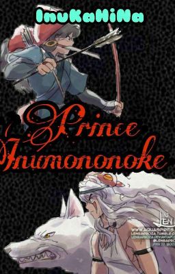 Prince Inumononoke 