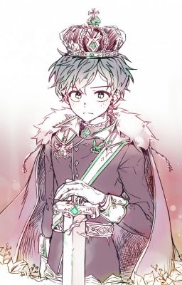 Prince Izuku