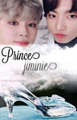 Prince Jiminie [Jikook FF] •Completed•