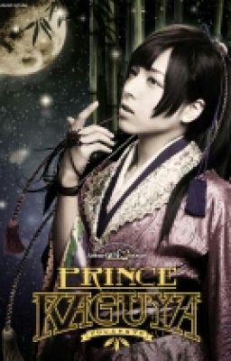 Prince Kaguya