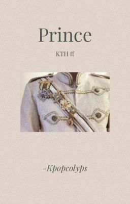 Prince | KTH ff