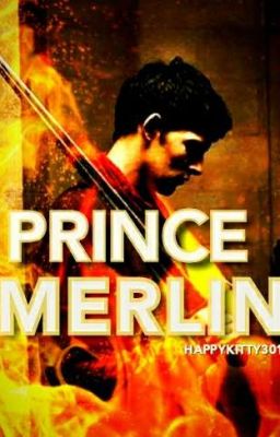 Prince Merlin [Merlin Fanfic]-Discontinued 