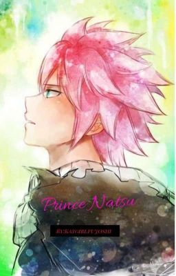 Prince Natsu