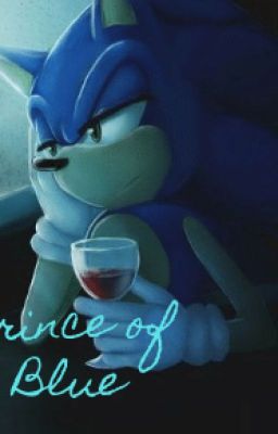 Prince of Blue (Sonamy)