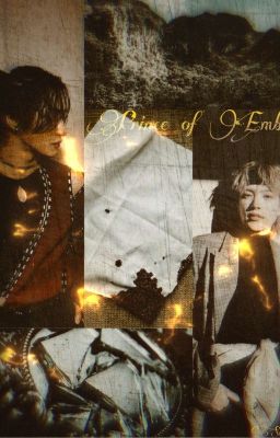 Prince of Embers