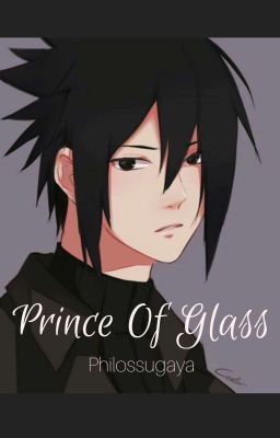 PRINCE OF GLASS [COMPLETE]