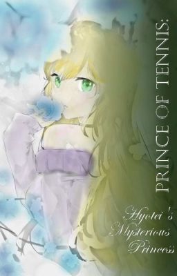 Prince of Tennis: Hyotei's Mysterious Princess (REWRITE VERSION)