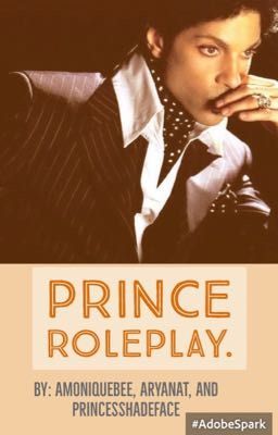 Prince Roleplay.