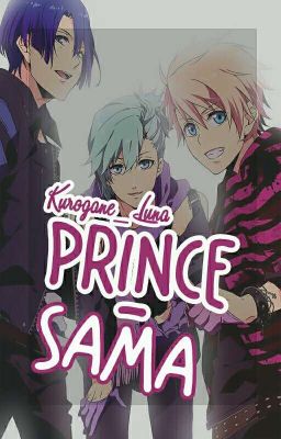 Prince-sama