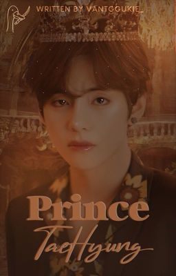 Prince Taehyung ᵏᵒᵒᵏᵗᵃᵉ