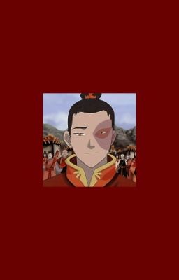 PRINCE ZUKO | individual rp