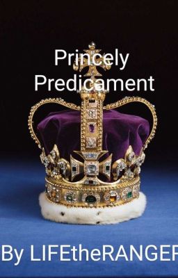 Princely Predicament 