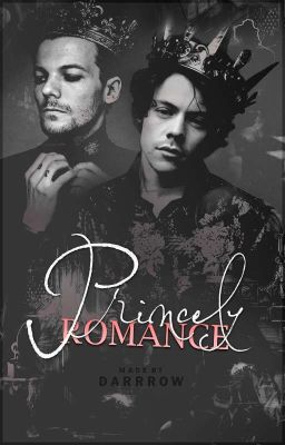 Princely Romance • Larry Stylinson