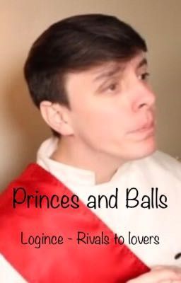 Princes and Balls