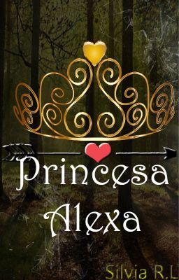 Princesa Alexa (PE #3)