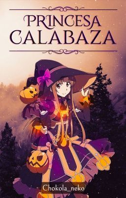 Princesa calabaza