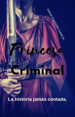 Princesa criminal | FanFic Candy Pop