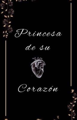 Princesa de su corazón