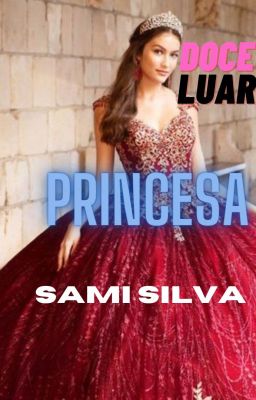 Princesa Doce Luar