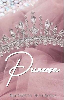 Princesa [Drabble Lukanette]