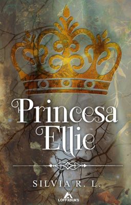 Princesa Ellie (En edición)