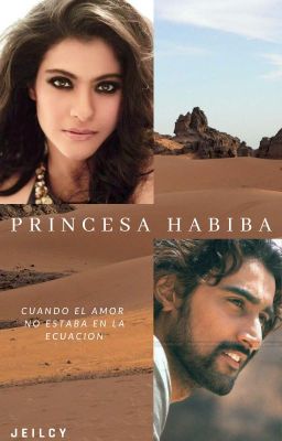 Princesa Habiba (Princesas de Durban 2)