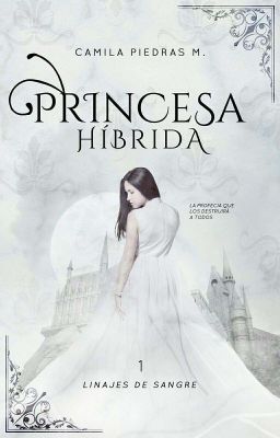 Princesa Híbrida© | #1 |